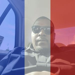 Meet your Posher, Aaron